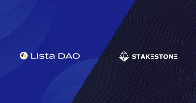 Read more about the article 2025: USD1’s $2.1B Frenzy with StakeStone, ListaDAO Growth