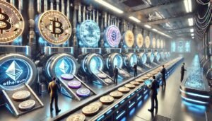 Read more about the article “How to Spot 2025’s Best Token Launches Before Major Unlocks”