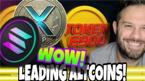 Read more about the article TOKEN6900 Presale Update: Analysts Bullish on This Crypto’s Growth Potential