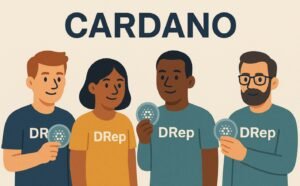 Read more about the article Cardano DRep Reshapes $275M Treasury: 39 Projects, Smart Contracts & New
