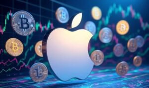 Read more about the article “Why  (ADA) Could Be Apple’s Next Big Crypto Integration”