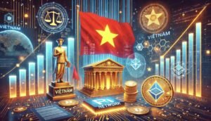 Read more about the article ​​NDAChain Now Live in Vietnam: 3,600 TPS National Blockchain