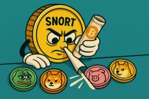 Read more about the article “Is SNORTER a Good Investment? Meme Coin with Long-Term Growth Potential”