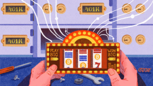 Read more about the article “How to Stop  Controlling Your Bitcoin? Experts Recommend This Secure “