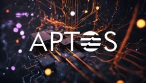 Read more about the article “Aptos (APT) Blockchain: A Scalable Layer 1 for Developers”