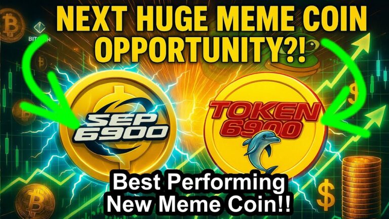 Read more about the article “Beyond ADA: How TOKEN6900 Could Reward Early Investors in 2025”