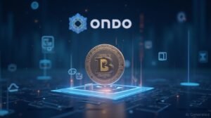 Read more about the article “How Alchemy  is Democratizing : USDY Tokenized Treasury  Now in 173”