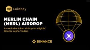Read more about the article “How to Claim Binance’s 15M PROVE Token Airdrop (Limited Eligibility)”