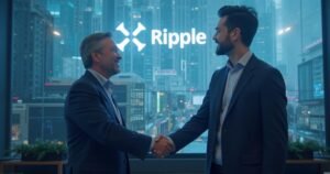 Read more about the article “Can Ripple Dominate Stablecoins After Its $200M Rail Deal?”