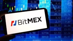 Read more about the article BitMEX’s $6.6B Ethereum Stash Makes It Ethereum’s Largest Whale