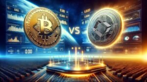 Read more about the article BlockDAG vs. Giants: New Crypto contender As Solana and Ripple