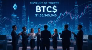 Read more about the article BTCS Becomes First to Offer Ethereum Dividends