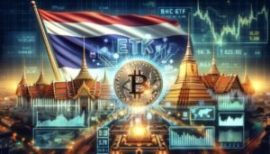 Read more about the article “New Thailand Digital Currency: $15B Plan to Boost Tourist Economy”