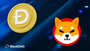 Read more about the article “BlockDAG Presale Hits $37.3M: How Does It Compare toDogecoin?”