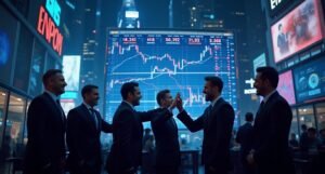 Read more about the article “106% Pi Rally Accompanies Ethereum’s $4,800 Breakthrough in Crypto Surge”