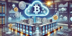 Read more about the article How to Mine Bitcoin and Altcoins Automatically Using Cloud Services (2025 Guide)