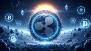 Read more about the article “How to Earn $5,800 Daily with XRP: GoldenMining Platform Tested”