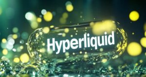 Read more about the article Why Hyperliquid : 3 Key Factors Behind the 200%+ Growth