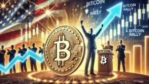 Read more about the article “Bitcoin Growth in Asia: Trump-Endorsed Crypto Firm Eyes Expansion”