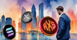 Read more about the article “Can APT Miner Really Generate $3,000/Day for XRP Investors?”