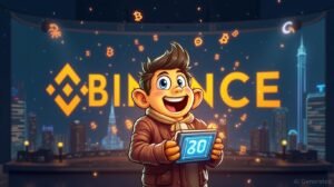 Read more about the article “Binance’s 305M TOWNS Airdrop: Eligibility & How to Claim (Before Listing)”