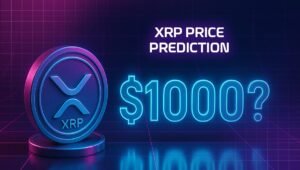 Read more about the article “XRP Price Prediction: Potential Surge Ahead + Cloud Mining Opportunities Explained”