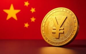 Read more about the article 2025 China’s Crypto: What a Yuan Stablecoin  (And Your Portfolio)