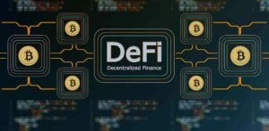 Read more about the article Multi-Chain DeFi: How Cross-Chain Liquidity Can Unlock Mass Adoption