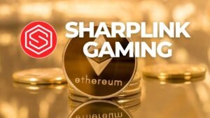 Read more about the article With New $667M ETH Buy, SharpLink’s Portfolio Exceeds $3B
