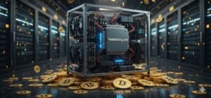 Read more about the article FleetMining’s New XRP Offering Makes Crypto Mining Accessible to All