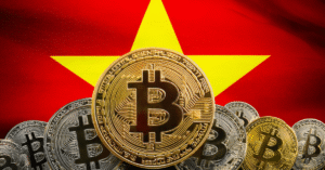 Read more about the article Vietnam Unveils New Legal Framework for Cryptocurrency and Digital Assets