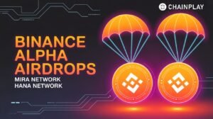 Read more about the article How to Claim the $20M MIRA Airdrop Ahead of Binance Listing on Sept. 26