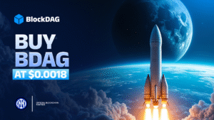 Read more about the article ​”Why Polygon and Cardano Forecasts Lag Behind BlockDAG’s Revolutionary “