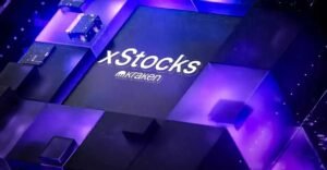 Read more about the article XStocks Grows $3.5B Ethereum Platform with 60 New Stocks