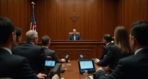 Read more about the article What 2025Led to Bitmain’s Custody Agreement Lawsuit