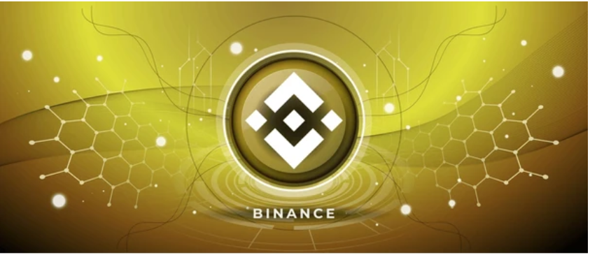Binance