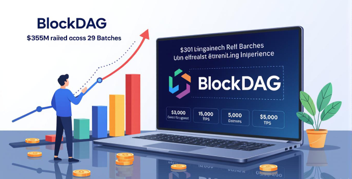 BlockDAG