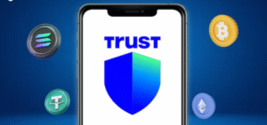 Read more about the article How to Earn Rewards with Trust Wallet’s New TWT Loyalty Program