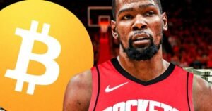 Read more about the article Kevin Durant’s $650 Bitcoin Investment Soars 17,700%: Here’s How Much It’s Worth Now