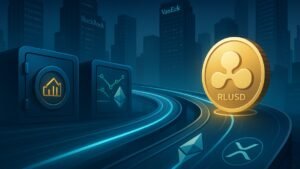 Read more about the article Ripple’s RLUSD Stablecoin Now Live on Bybit Exchange