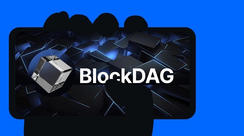 BlockDAG