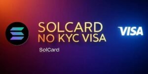 Read more about the article Solana Price Surge 70%: How Digitap’s No-KYC VISA SOL Growth