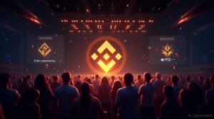 Read more about the article Massive Airdrop: Binance Drops 3 Million 0G Tokens for Free – Here’s How to Claim