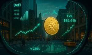 Read more about the article 2025Remittix vs. Cardano: Why is the New  Surging While ADA Stalls?