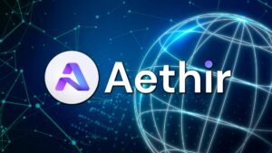 Read more about the article Aethir Integrates Chainlink to Fuel Reliable and Verifiable AI Computing
