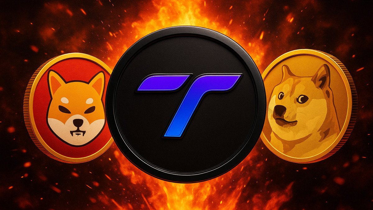 Read more about the article Utility Supremacy: Why DigiTAP ($TAP) is Surging Past Ethereum and Dogecoin