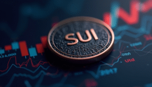Read more about the article $SUI Stuck at $4: Is $TAP the Hottest New Altcoin? Its Presale Just Smashed $150K.