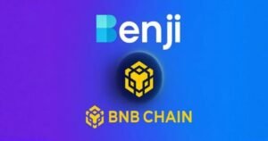Read more about the article Franklin Templeton Expands Benji Tokenization Platform to BNB  Now
