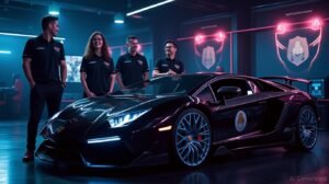 Read more about the article Win a Lamborghini? How Spartans Casino’s New Giveaway is Changing