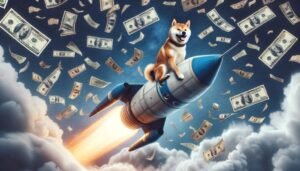 Read more about the article The Ultimate 2025 : Picking a Winner  Dogecoin, Shiba Inu, and Brett